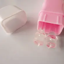 Мультяшный светодиодный светильник для чистки ушей, ложка, светильник-вспышка, набор инструментов для удаления ушей, безопасный