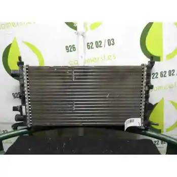 

5303277 Water radiator Opel Corsa B 1.0 12v Cat (x 10 Xe / Lw3)