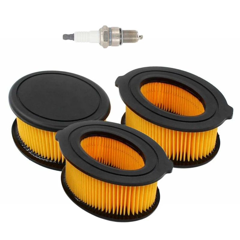 

Air Filter MTD 208cc OHV Engine For Craftsman Troy-Bilt 21A 21C 21D 951-10794