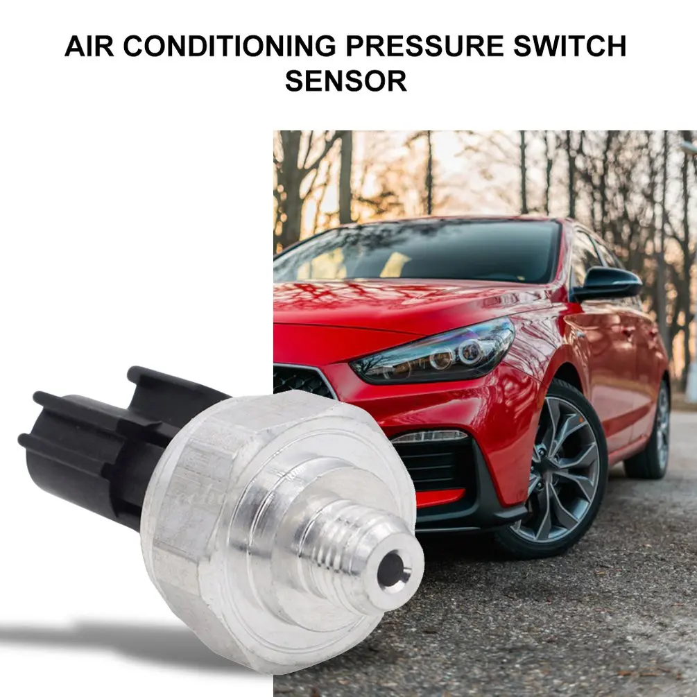 

Suitable For Nissan Car Rail Pressure Sensor High Quality Air Conditioning Pressure Switch Sensor Auto Parts