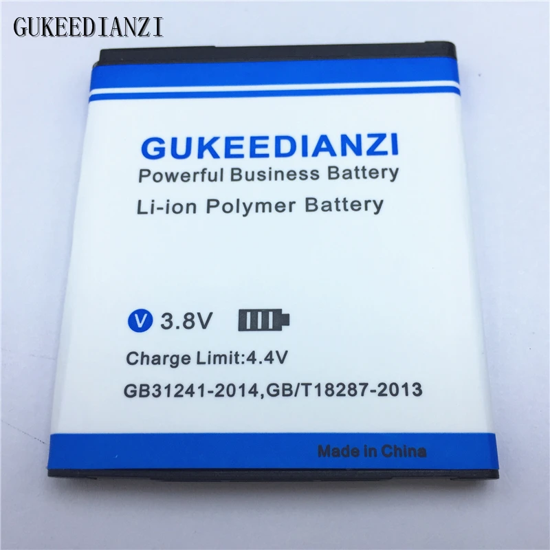 Аккумулятор GUKEEDIANZI B11P1421 2100 мАч для Asus ZenFone C ZC451CG Z007 сменные мобильные литий-ионные