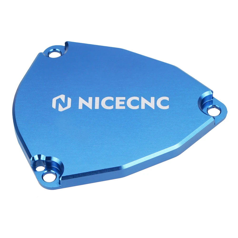 NICECNC ATV Throttle Body Cover Cap Guard For Yamaha Raptor 700 2012-2020 700R 2016-2020 YFM YFM700 YFM700R Aluminum Accessories