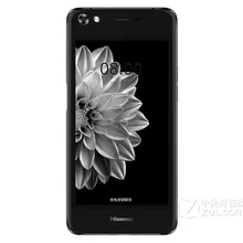 Новая модель Hisense S9, Смартфон Snapdragon 625, Android 7,1, 5,5 дюймов, 1920x1080+ 5,2 дюймов, двойной экран, 4 Гб ram, 64 ГБ rom, отпечаток пальца