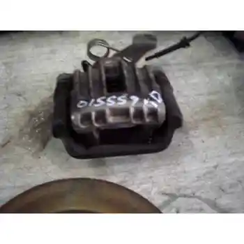 

162131 Rear Brake caliper Right Alfa Romeo 156 (116) Alfa Romeo Alfa 156 1.9 Jtd 16v Distinctive