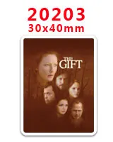 20203 30 шт мультяшный персонаж плоское украшение из смолы PR 20188 - Цвет: 20203