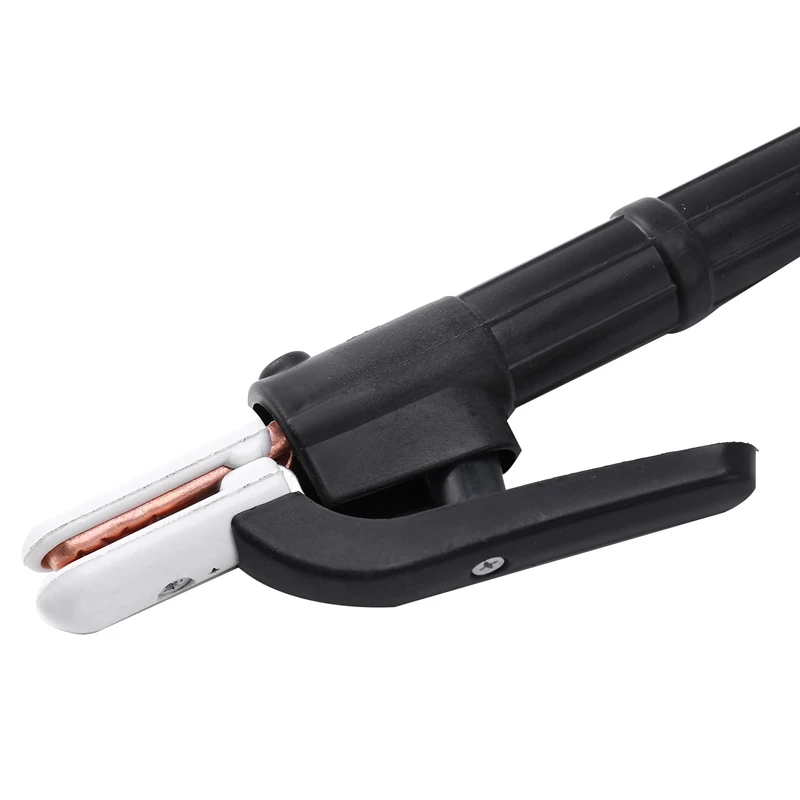 300 Arc Welding Clamp Electrode Welding Holder 3Meter Cable EN60974-12 welding accessories clamp,welding electrode clamp