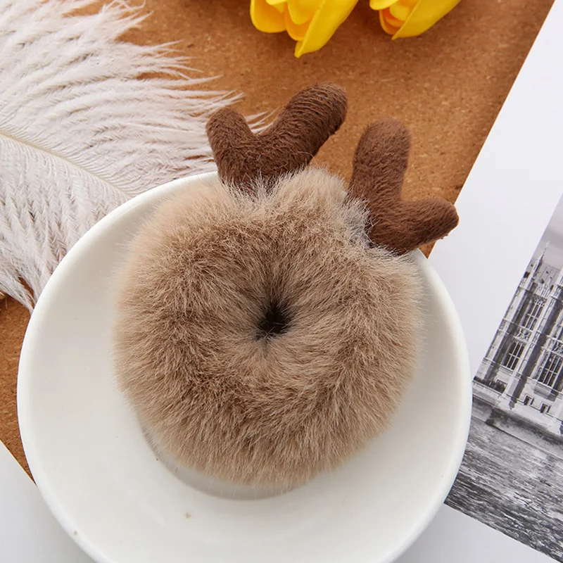 Рисунок 2 - Рождественская повязка на голову