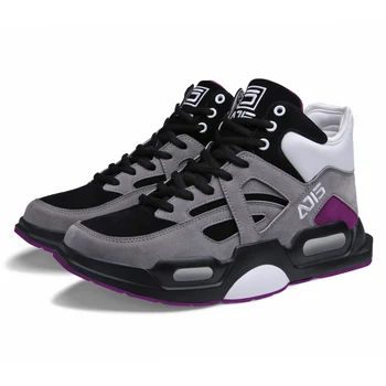 

Brand Krasovki Fashion Men's Casual Shoes Male Breathable Sneakers Hot Sale Shoes Zapatos De Hombre Comfortable Footwears 39-44