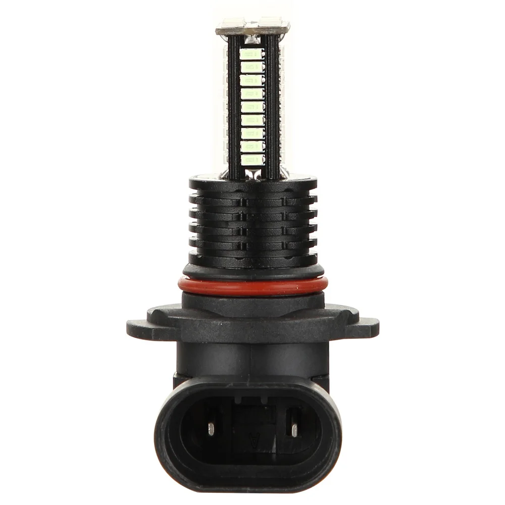 Авто светодиодный туман синих огней лампочки лампы 3200LM 12 V-24 V 8000K 3014SMD для Ford