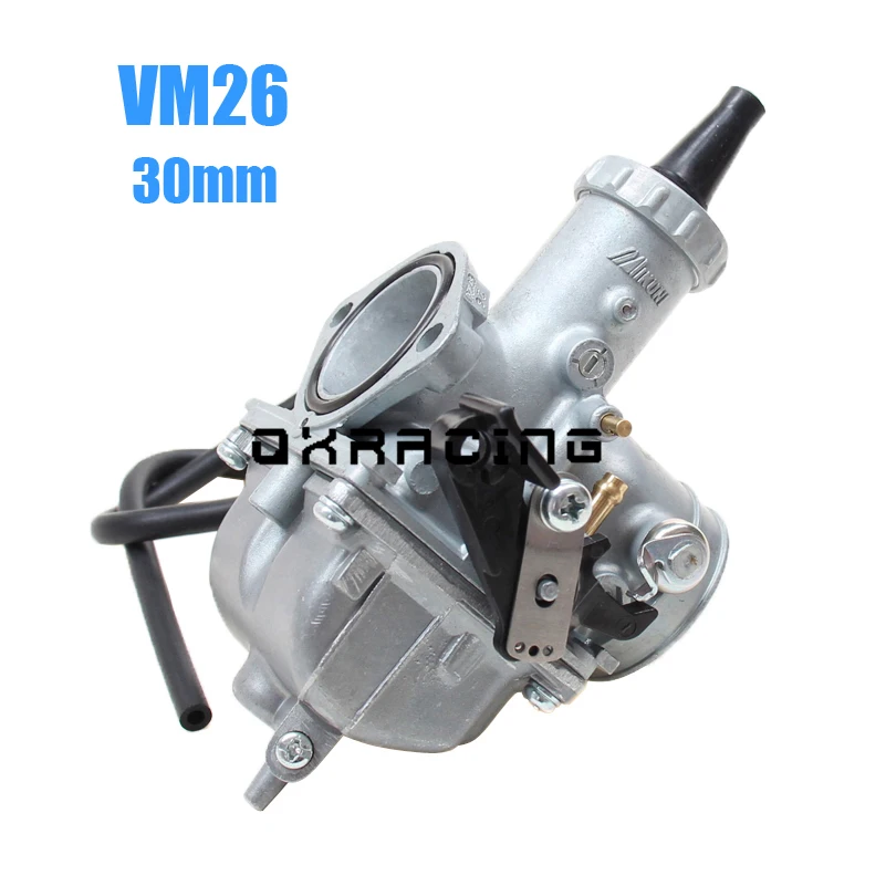 VM26 Carb PZ30 30 мм карбюратор для Mikuni китайский CG CB 200cc 250cc Байк грязи|Карбюратор| |