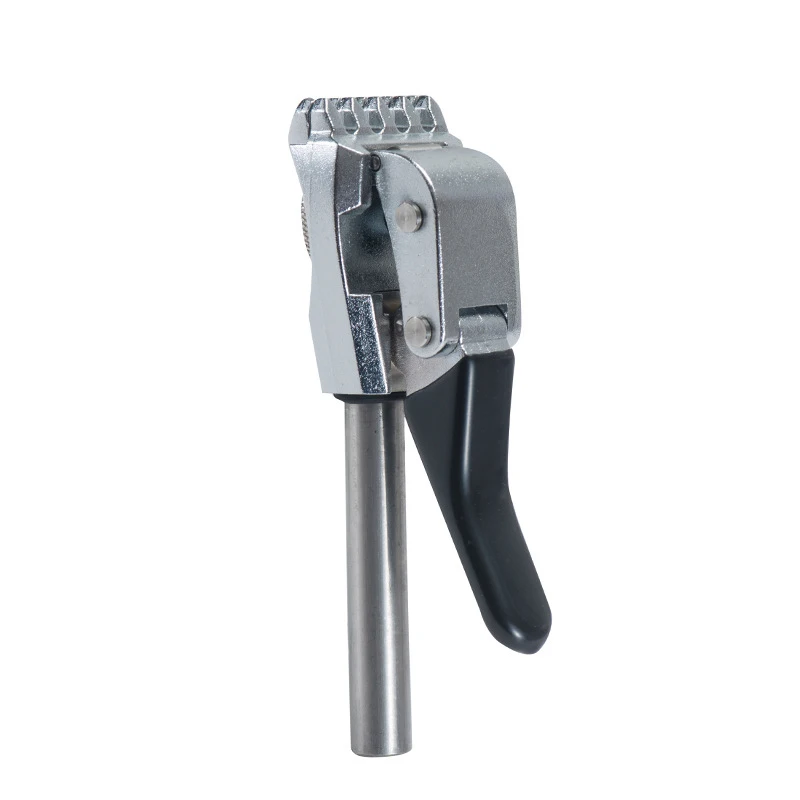 Рисунок 2 - Универсальный станок для бадминтона