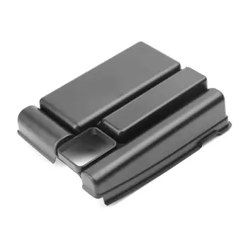 

Center Console Organizer Tray Armrest Storage Box For Nissan X-Trail XTRAIL 2014 2015 2016 2017 E7CA