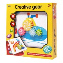 Развивающие Игрушки для маленьких детей, детская игрушка-головоломка в форме животного, Настольная настольная игра