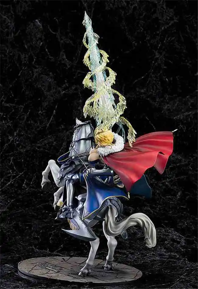 Fate Grang Order Lancer 1/8 Marines Alto Liya Pendragon ceaba