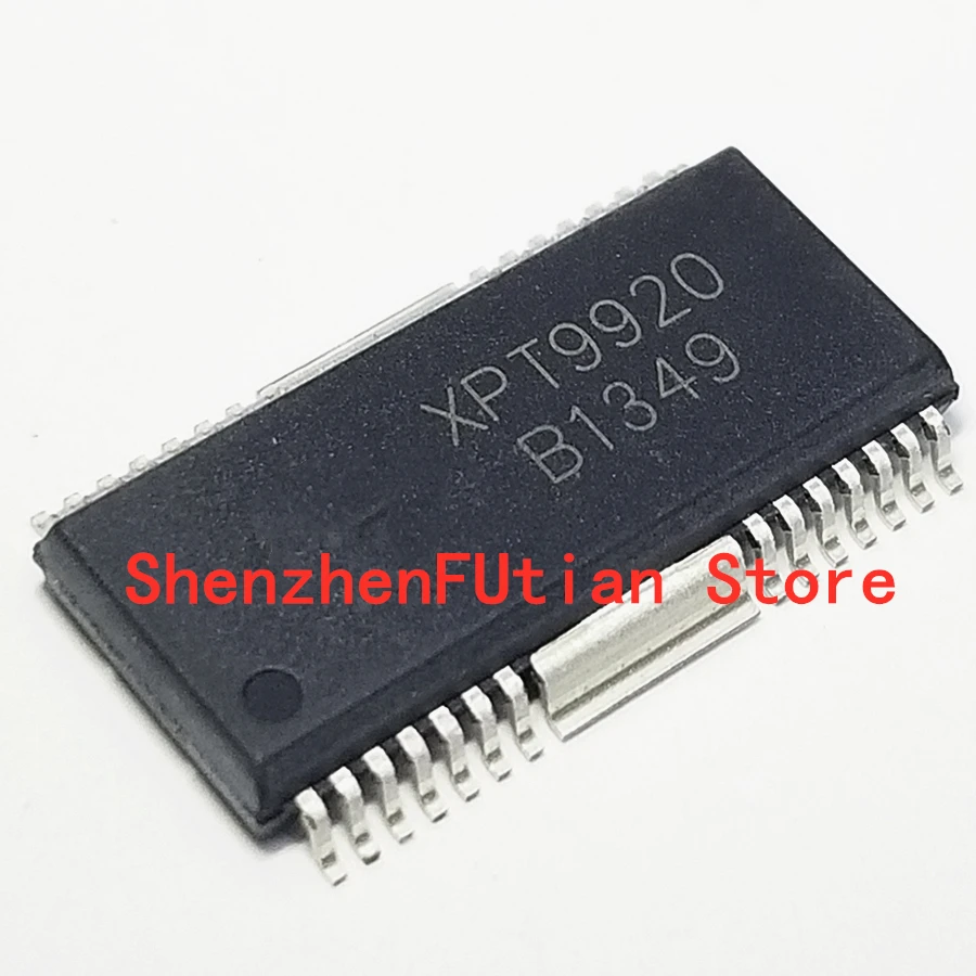 

5 шт./лот XPT9920 HSOP28 новый оригинальный в наличии