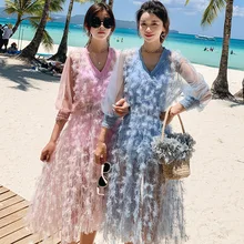 Купальник для женщин из двух частей корейские Купальники слитный с чашками отдельно Ins сексуальный женский твёрдое полиэстеровое пляжное платье Sierra Surfer комплект из двух предметов