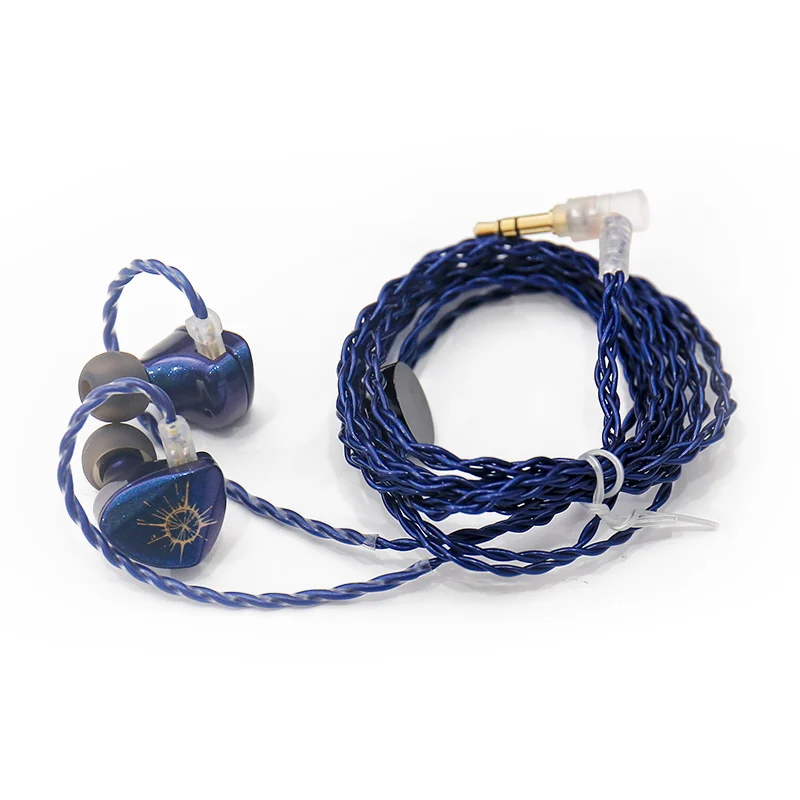 Moondrop Starfield HIFI Audio Dynamic In-ear