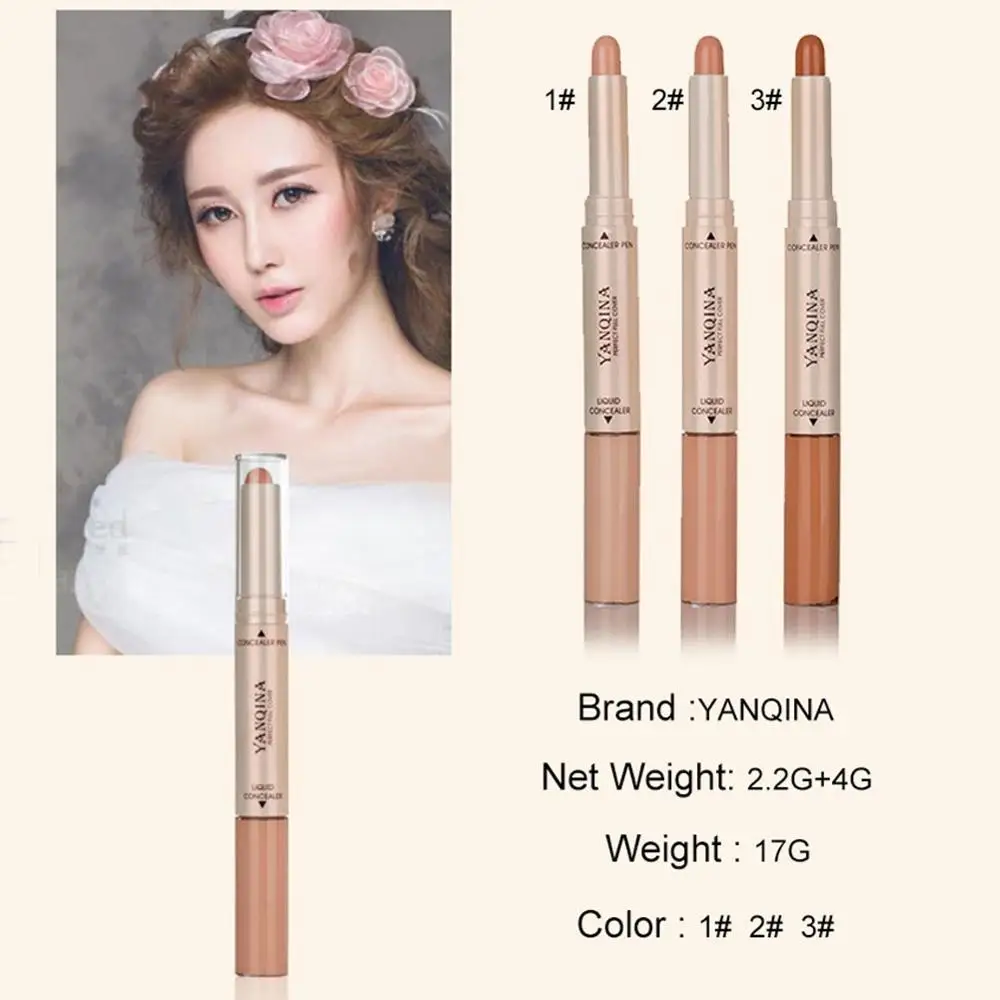 02 Beauty Glazed Make Up Cover Base Primer Concealer Palette Cream Makeup Base tatoo consealer Face Foundation - Цвет: 02