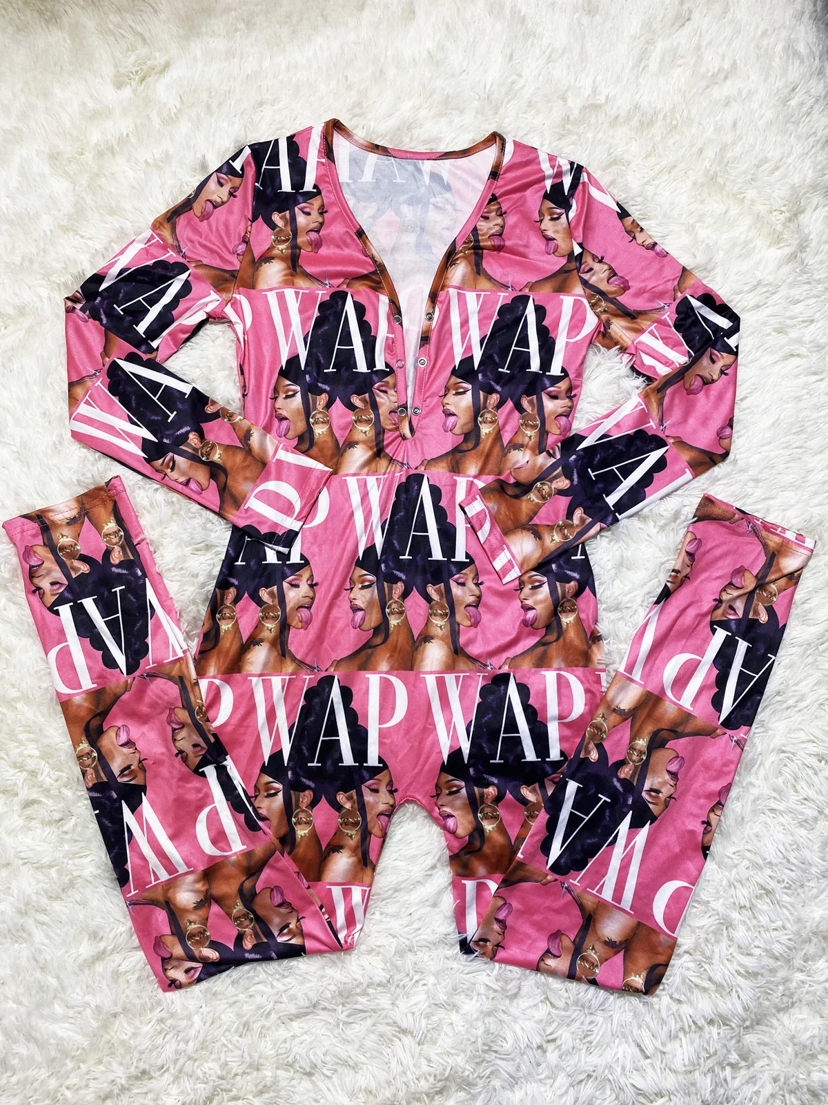 RARE Pink by Victorias Secret Onesie w bum flap for Sale in Mesa, AZ -  OfferUp