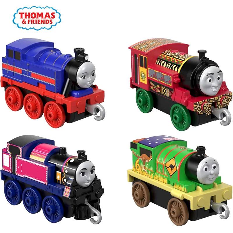 thomas the train trackmaster