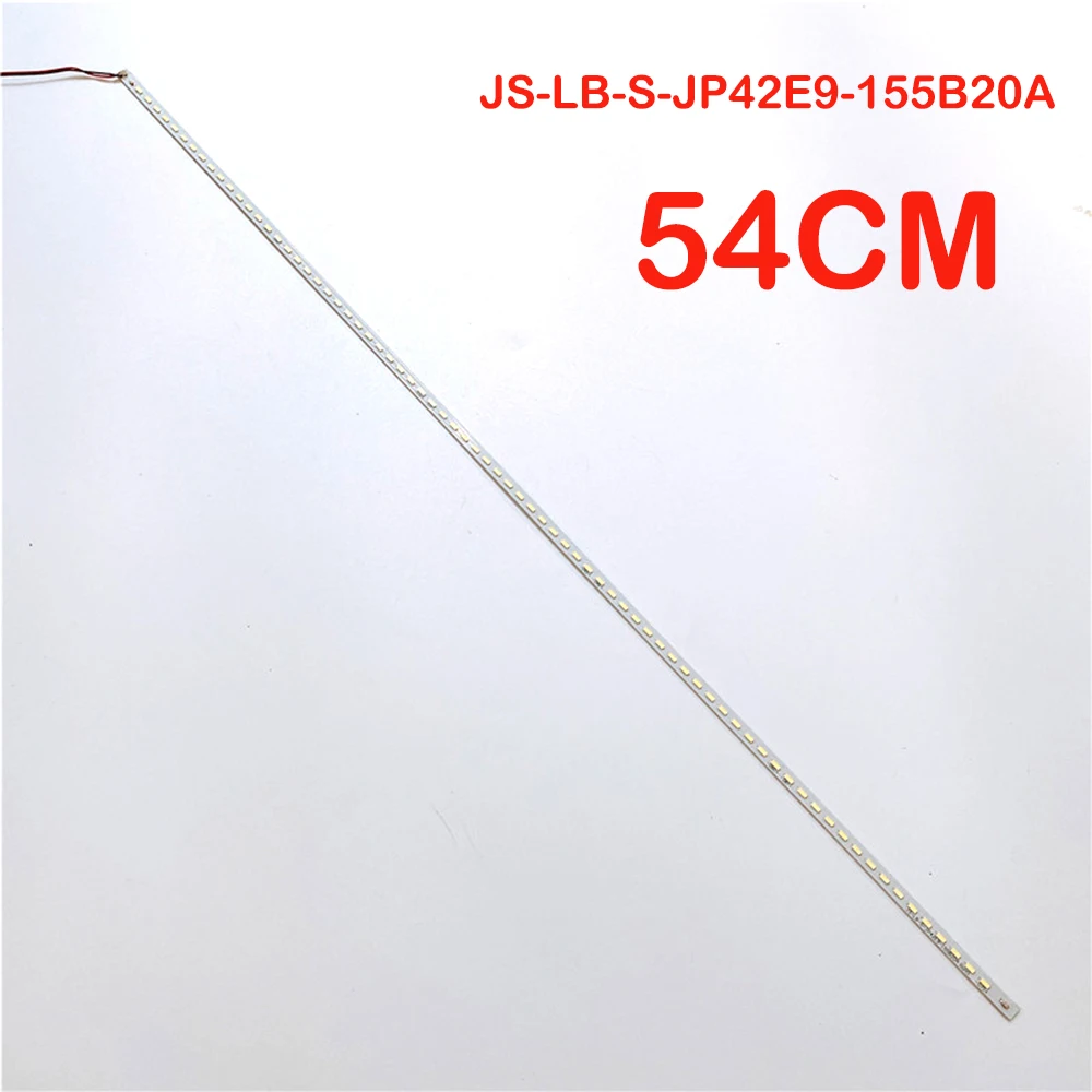 JS-LB-S-JP42E9-155B20A LCD TV LED Back light 54CM