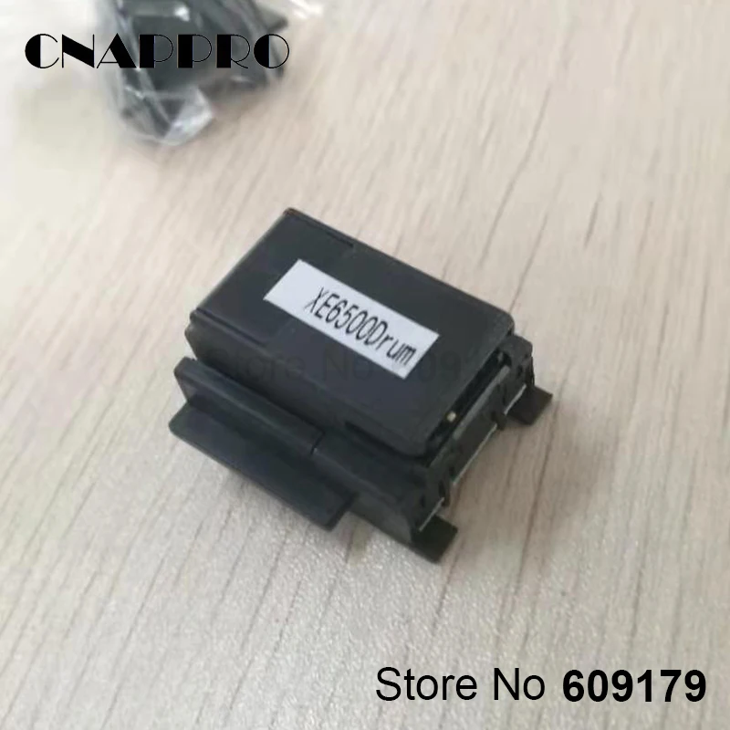 WW 76K05360 барабан принтера чип для Xerox Phaser 6500 WorkCentre 6505NF Phaser6500 WorkCentre6505NF картридж чипы ввода изображения