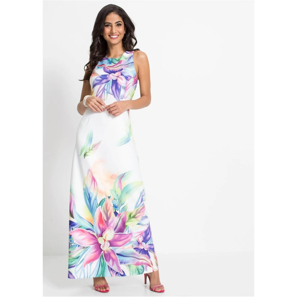 bodyflirt boutique maxi dress