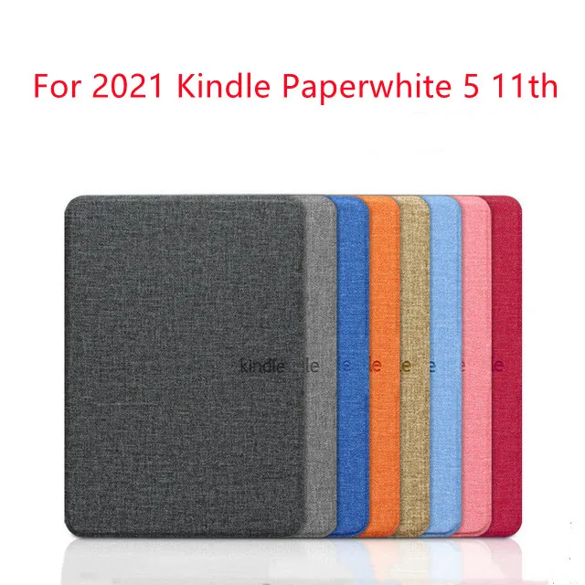 Per Kindle Paperwhite 5 Custodia Cover Per Kindle Paperwhite Case 11Th Generation 2021 Shell
