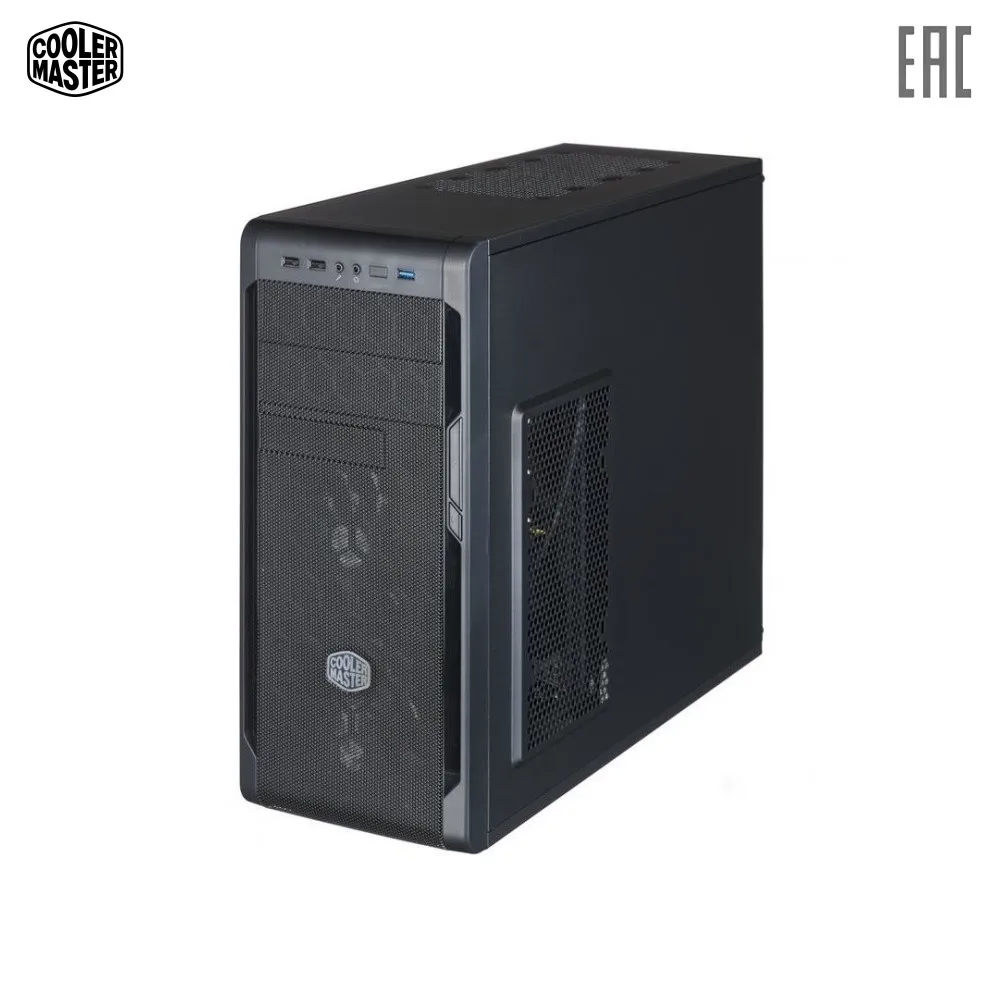 Computer Cases & Towers Cooler Master NSE 300 KKN1 Computer Components