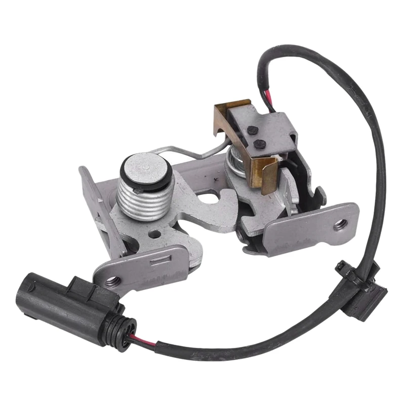 Car Front Hood Lock Latch Safety Catch For-BMW E70 X5 E71 E72 X6 2008-2014 51237178753 | Автомобили и мотоциклы