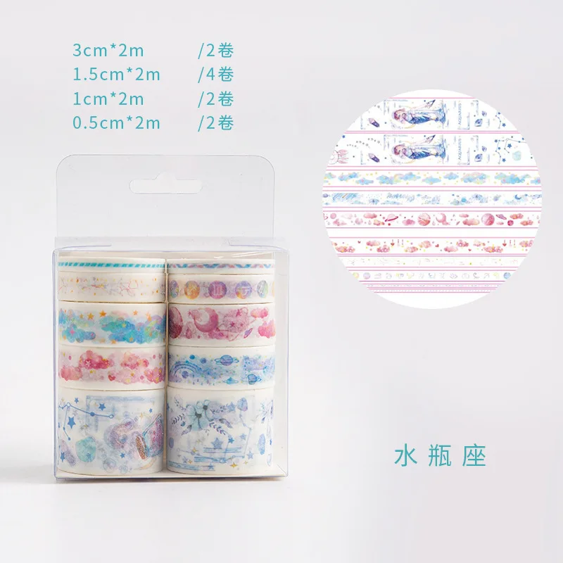 washi tape k