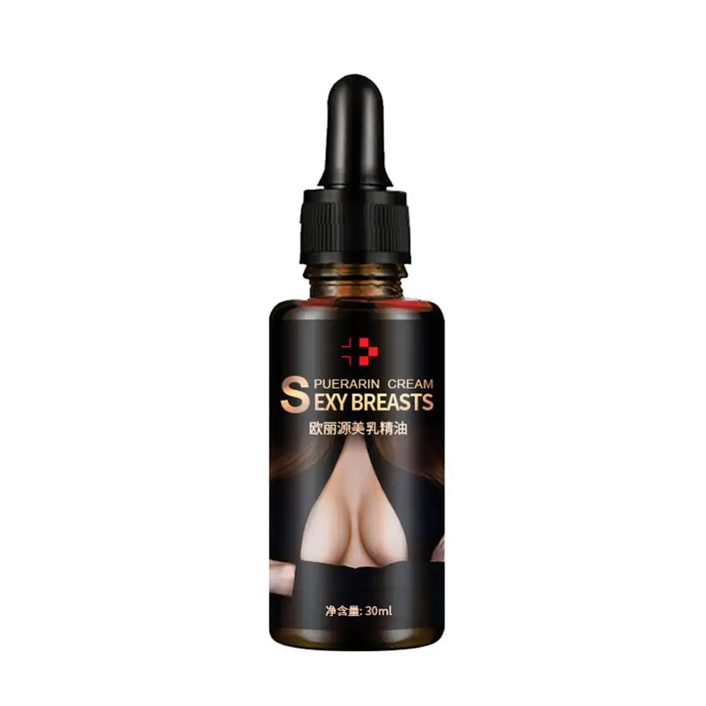

30ml Breast Enlargement Essential Oil for Breast Growth Big Boobs Firming Massage Oil Beauty Products for Women Butt Enhancement