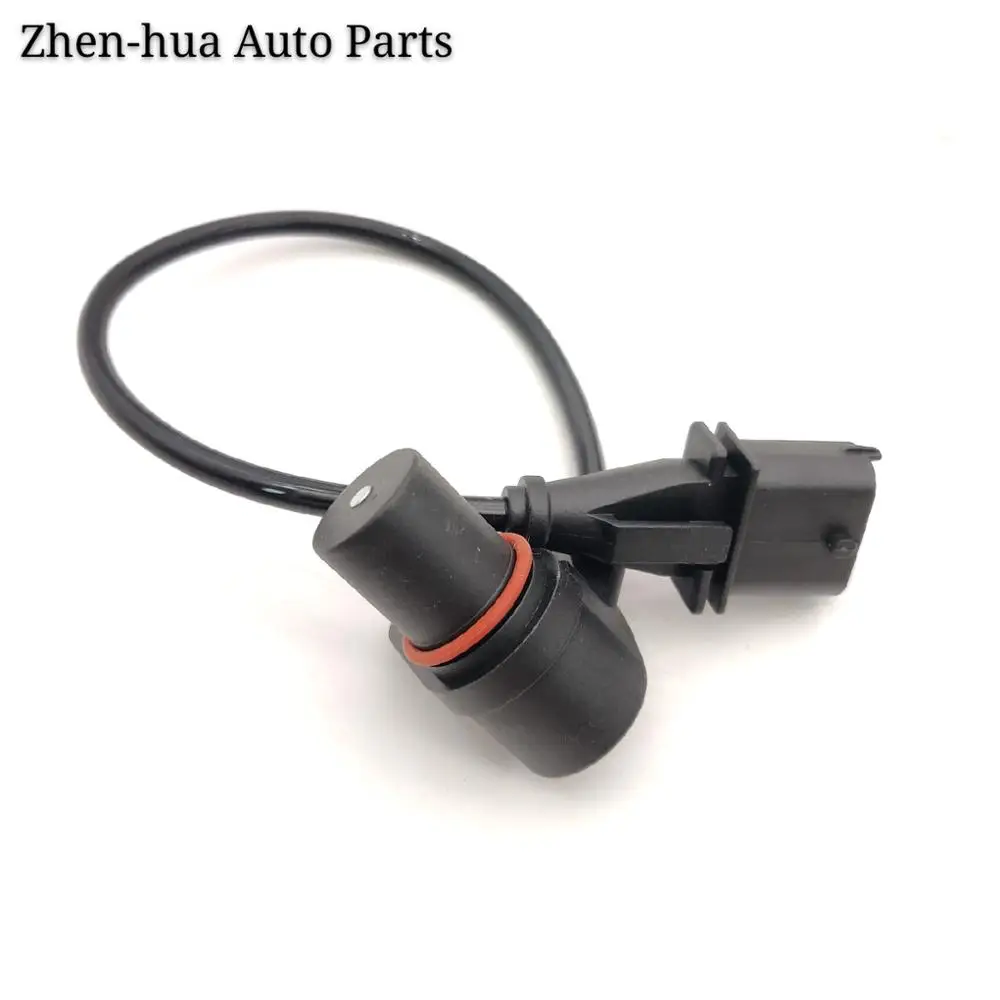 

1 piece Crank Shaft Angle Position 0281002729 For MAZDA Crankshaft Sensor For FORD RANGER ET ES 2.5 TDdi Fast Car accessories