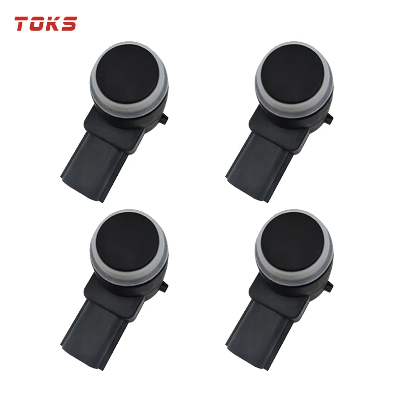 TOKS 13242365 автомобильный PDC парковочный датчик для Opel ASTRA H J CASCADA INSIGNIA A MERIVA B MOKKA ZAFIRA B для Vauxhall ASTRA Mk V VI