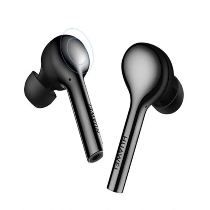 huawei FreeBuds lite genieten oortelefoon Bluetooth 5,0 гарнитура Спортивная Oordopjes Tuur Draadloze Koptelefoon