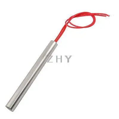 

AC 110V 550W Heating Element Mould Electric Cartridge Heater 16x140mm