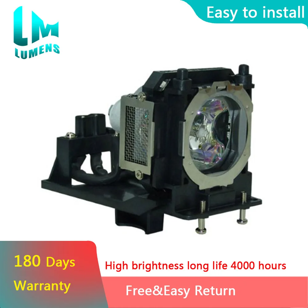 

Original projector lamp bulb POA-LMP94 with housing POA LMP94 for SANYO PLV Z4 Z5 PLVZ4 PLVZ5 Z60 PLV25