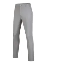 PGM новые мужские летние брюки высокоэластичные спортивные брюки для гольфа Loin эластичные ремни удобные мужские брюки