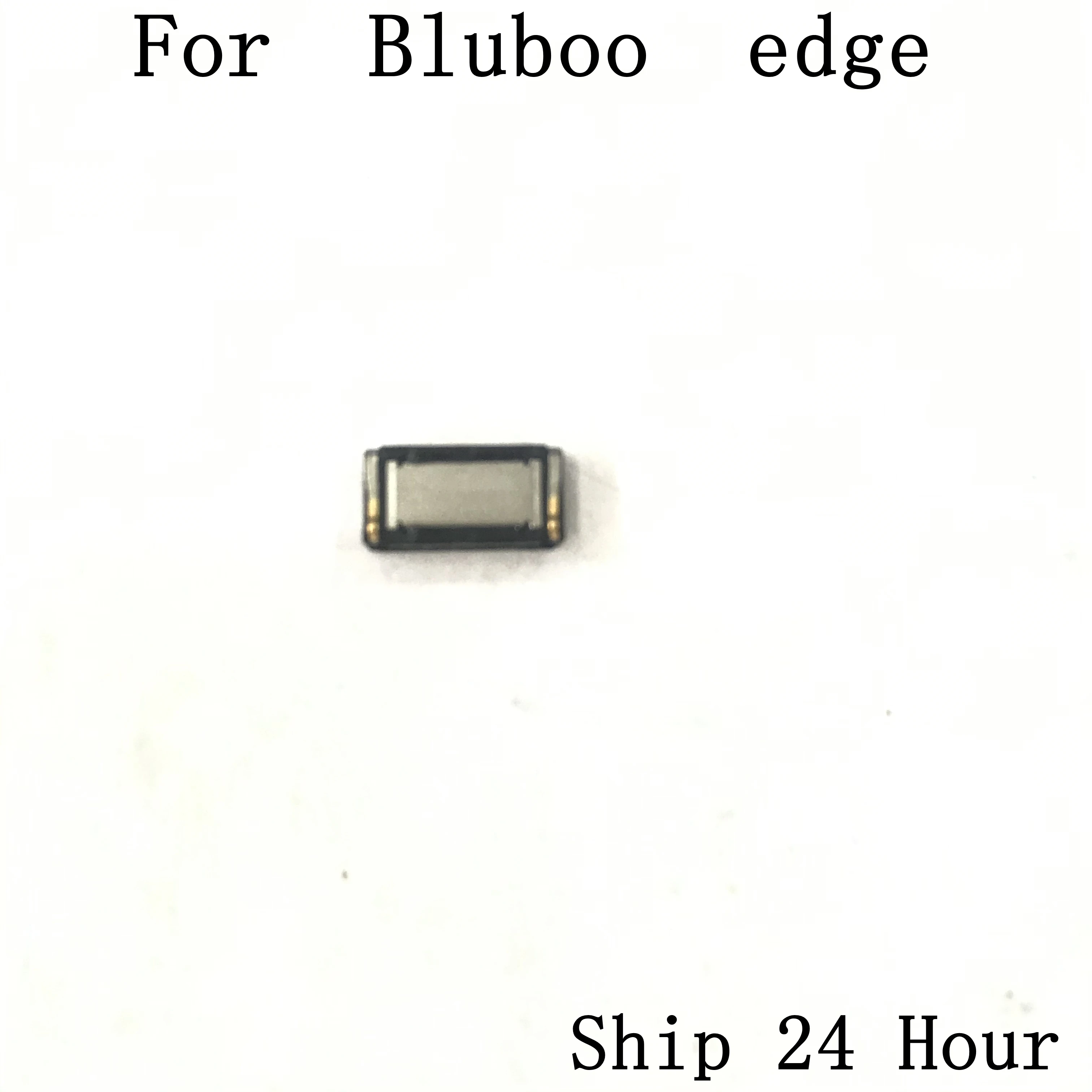 Б/у приемник динамик голосовой приемник для Bluboo Edge MT6737 четырехъядерный 5,5 дюймов HD 1280X720