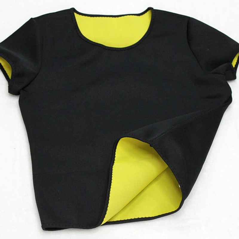 Майка утяжка Унисекс Корректирующее белье из неопрена жилет для ...