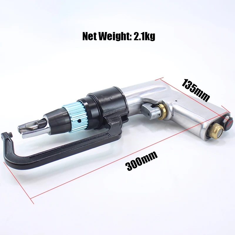 YOUSAILING 8mm Pneumatic Car Welding Spot Weld Drill W Hook Eraser Remove  Tools AliExpress