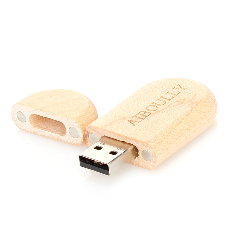 Usb флеш-накопитель с гравировкой по дереву и u-диском 128 ГБ 4 ГБ 8 ГБ 16 ГБ флеш-накопитель 32 ГБ флеш-память, переносной usb-накопитель 64 Гб свадебный подарок, бесплатный логотип на заказ