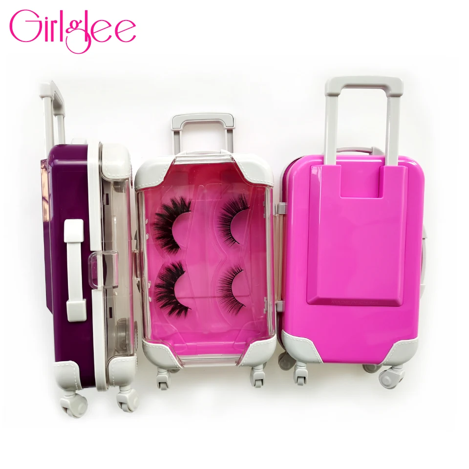 3D Mink Lashes