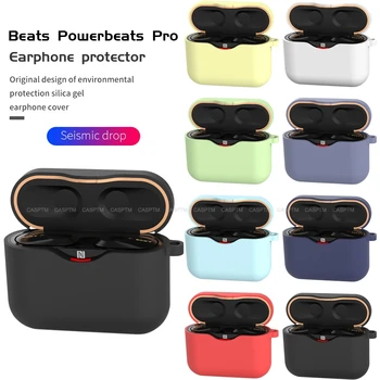 

Color Soft Silicone Earphone Case For SONY WF-1000XM3 Protective Charging Box Cover Case For SONY WF 1000 XM3 Cases Accessories