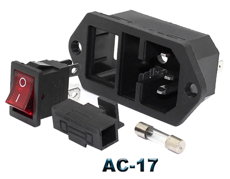 iec320 socket