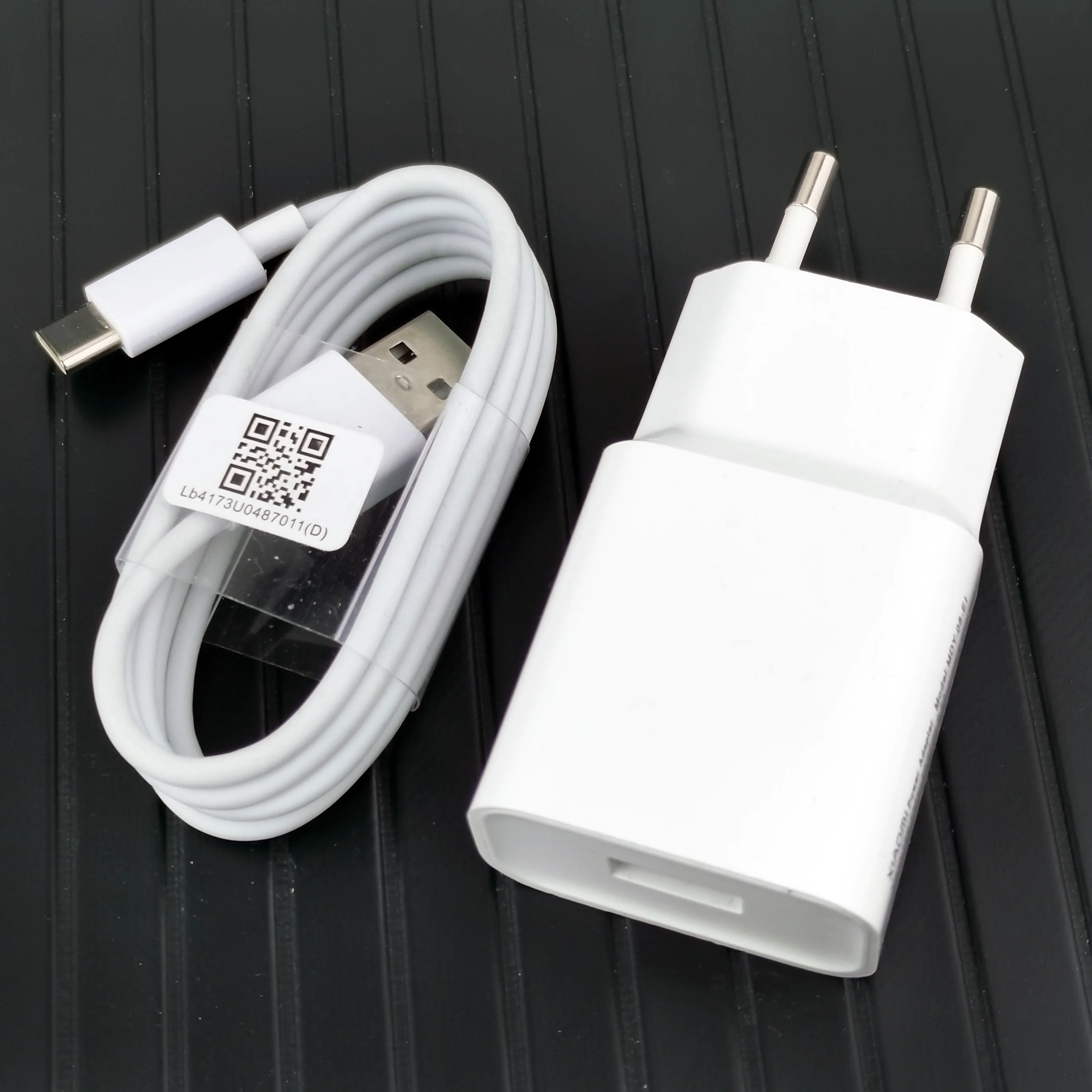 XiaoMi RedMi Note 8 Charger QC3.0 Fast 18W EU Travel Charge Power adapter Mi A1 A2 redMi 10X K30 Pro K20 8A Note 7 Pro 8 9 Phone