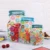 3/10шт Mason Jar Zipper Bag Хранение Сумок для пищевых Орехов Закуски Многоразовые Водонепроницаемые Уплотнения Пищевой Мешок Ziplock Бутылки Форменный Мешок