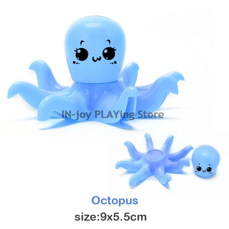 Hot Sale Snacks Food Toy Detachable Building Blocks Hamburg Pizza Donuts Brick Model Montessori Toys For Children Kids Gifts DIY