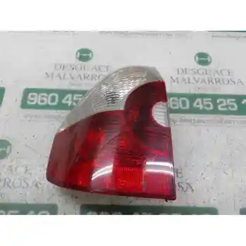 

LEFT REAR light BMW X3 (E83) 2.0 16V CAT Diesels 4 PINS 63213418439 63216990169 [16659855]