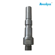 Пенная насадка/пенообразователь быстроразъемный переходник для Nilfisk-Alto адаптер 1/" Male BSP